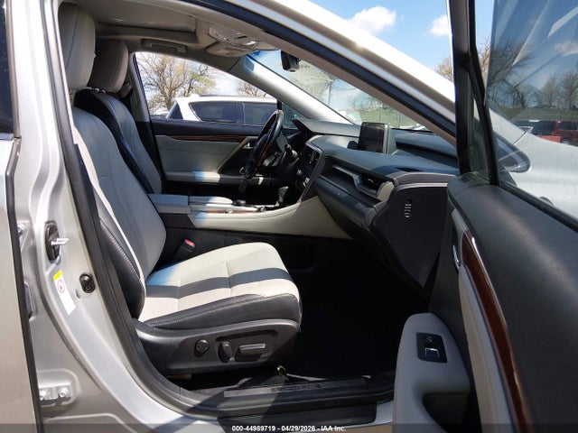 Lexus RX Premium