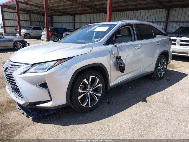 Lexus RX Premium