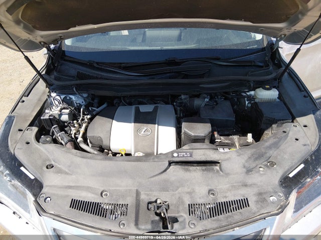 Lexus RX Premium