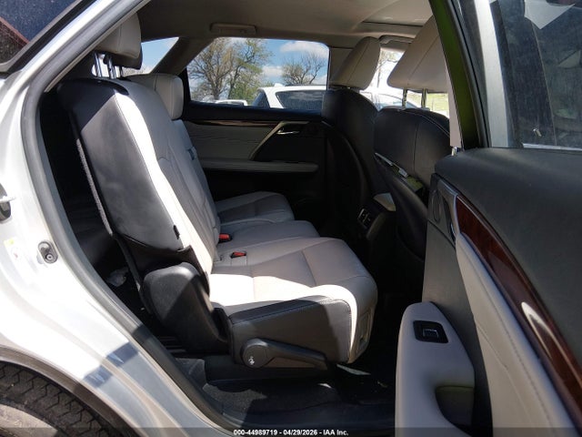Lexus RX Premium