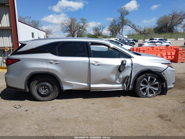 Lexus RX Premium