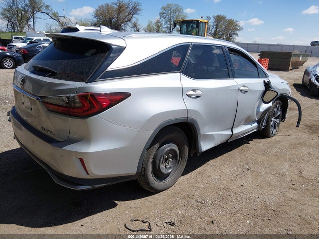 Lexus RX Premium