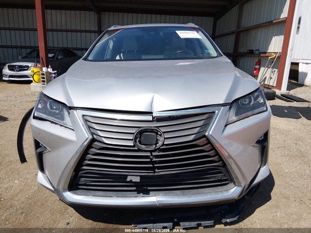 Lexus RX Premium