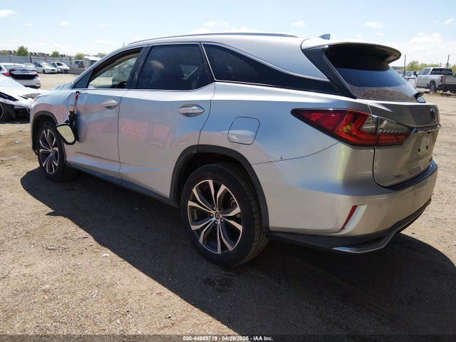 Lexus RX Premium