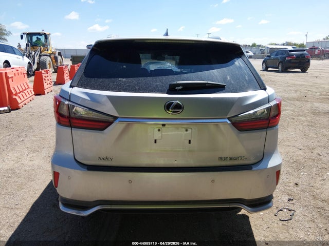 Lexus RX Premium