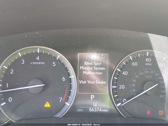 Lexus RX Premium