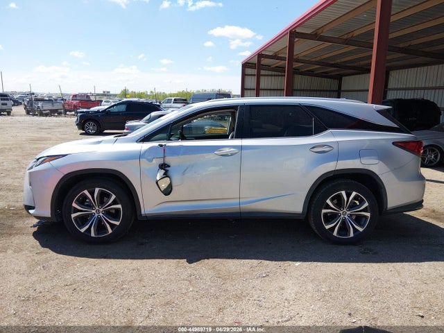 Lexus RX Premium