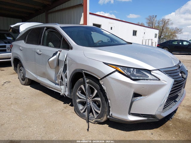 Lexus RX Premium