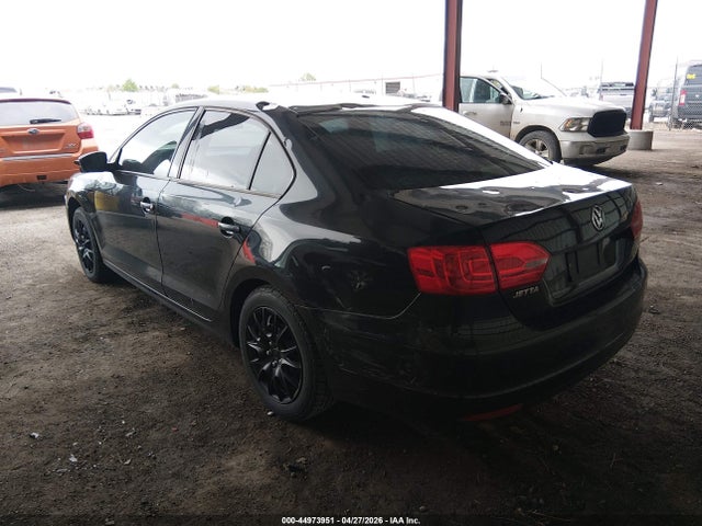 Volkswagen Jetta 2.0l S
