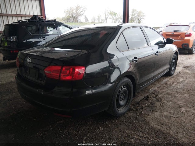 Volkswagen Jetta 2.0l S