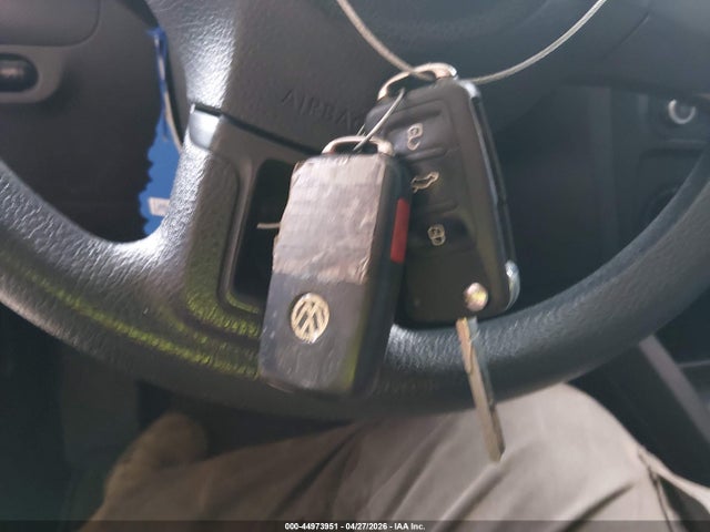 Volkswagen Jetta 2.0l S