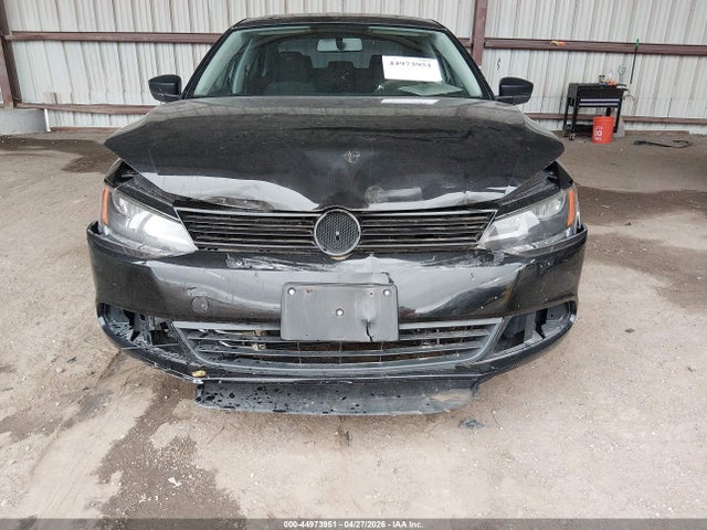 Volkswagen Jetta 2.0l S