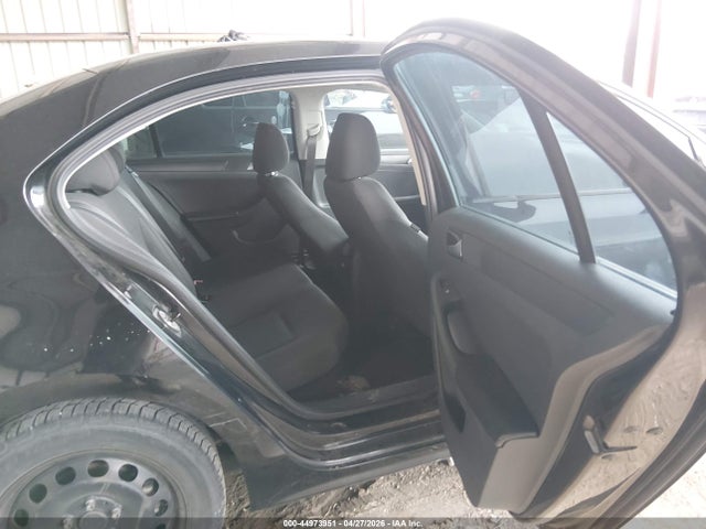 Volkswagen Jetta 2.0l S