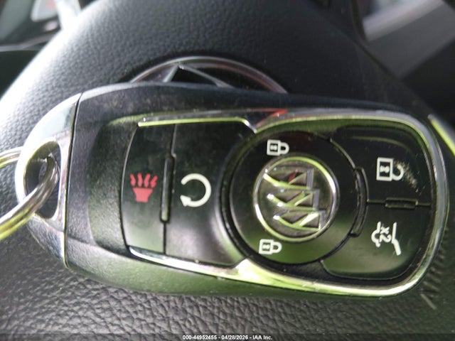 Buick Envision Fwd Essence