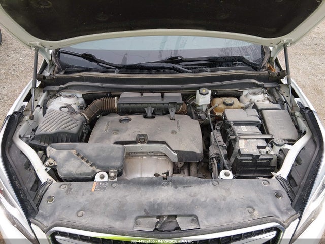 Buick Envision Fwd Essence