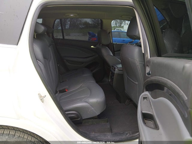 Buick Envision Fwd Essence