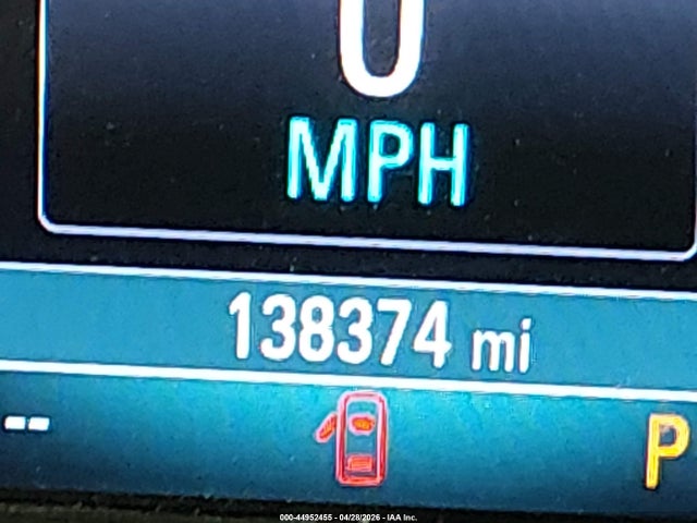 Buick Envision Fwd Essence