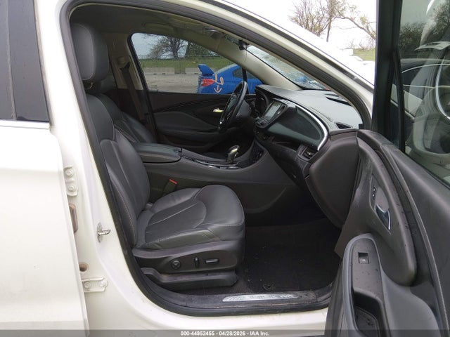 Buick Envision Fwd Essence