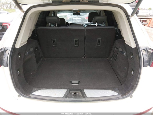 Buick Envision Fwd Essence