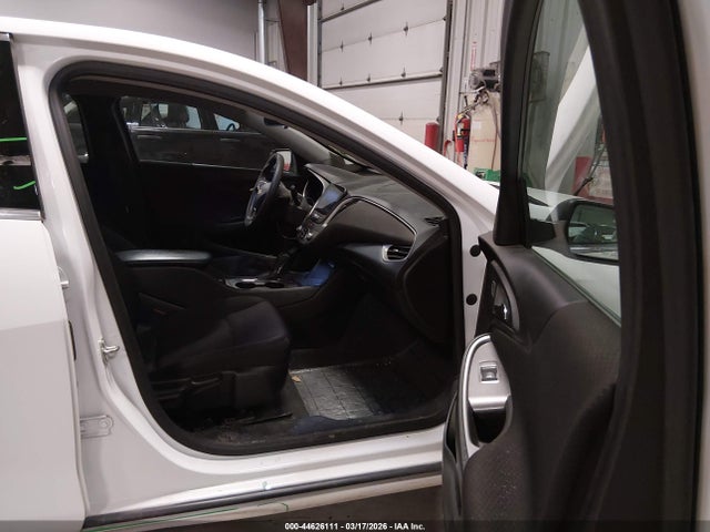 Chevrolet Malibu Fwd 1fl