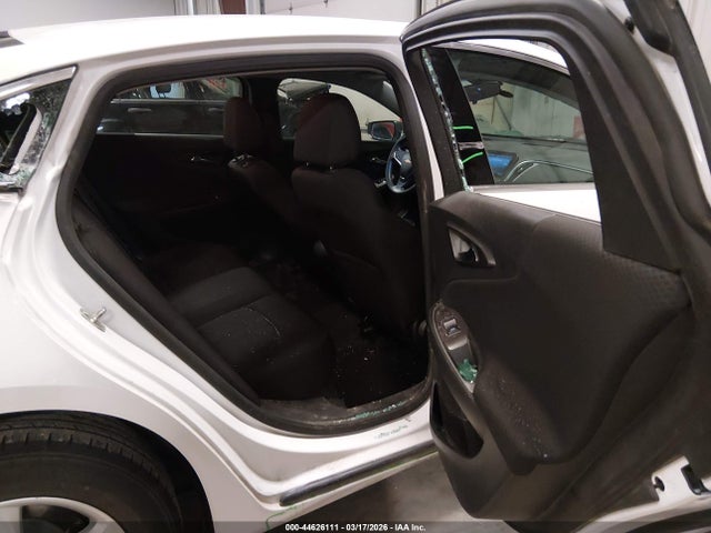Chevrolet Malibu Fwd 1fl