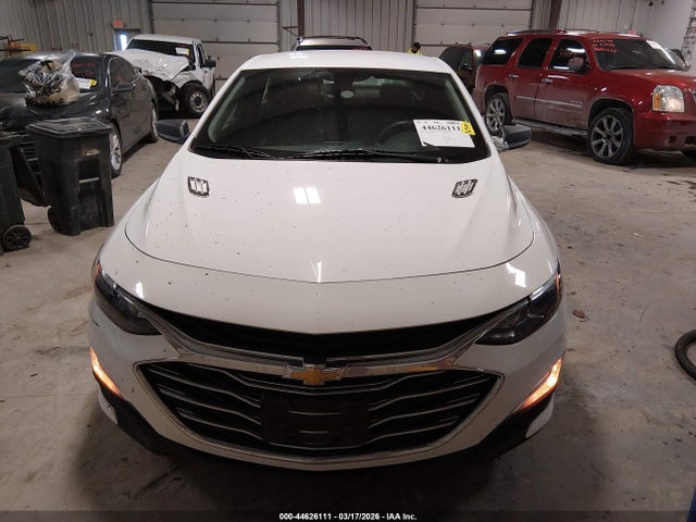 Chevrolet Malibu Fwd 1fl