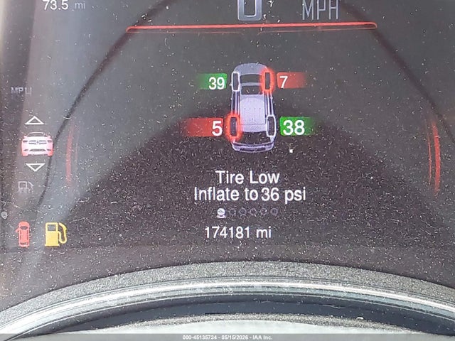 Dodge Durango Citadel