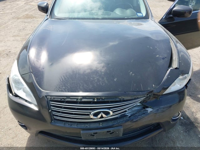INFINITI M37