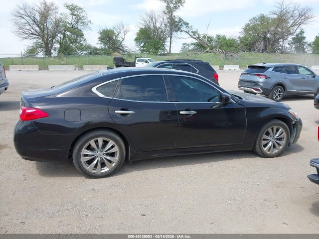 INFINITI M37