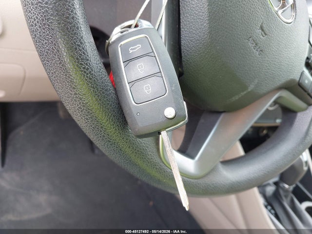 Hyundai TUCSON Se
