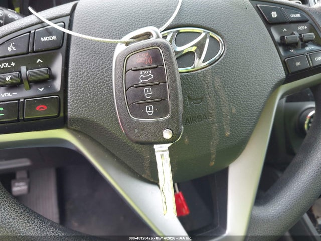 Hyundai TUCSON Eco