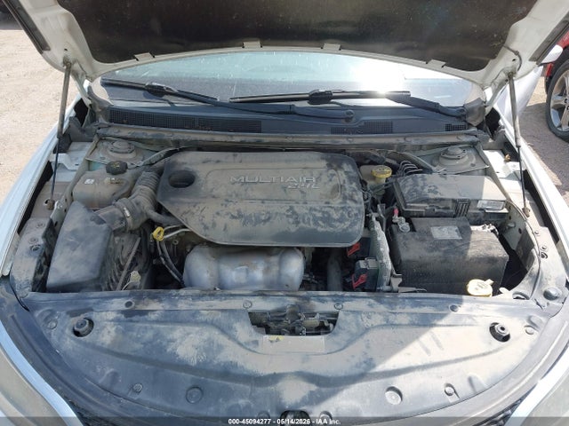 Chrysler 200 Limited