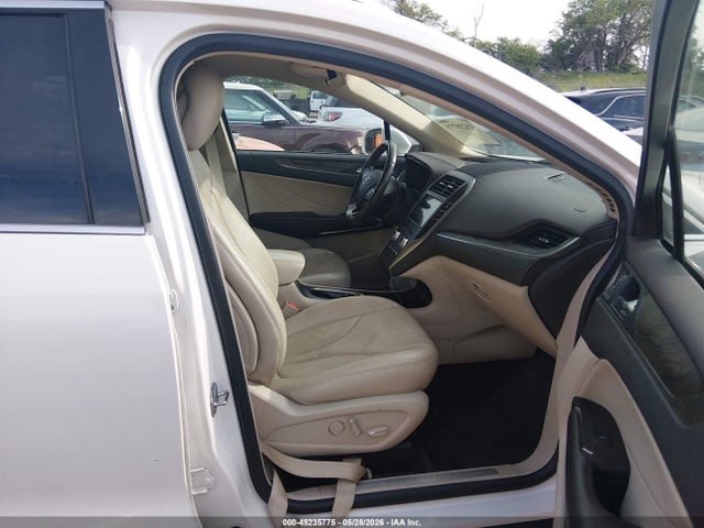 Lincoln MKC Reserve