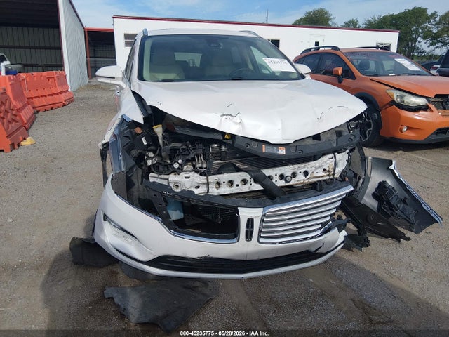 Lincoln MKC Reserve