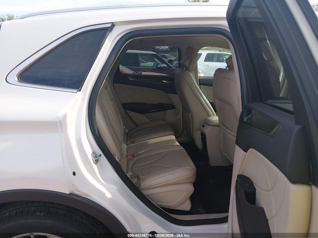 Lincoln MKC Reserve