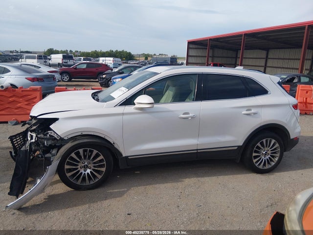 Lincoln MKC Reserve