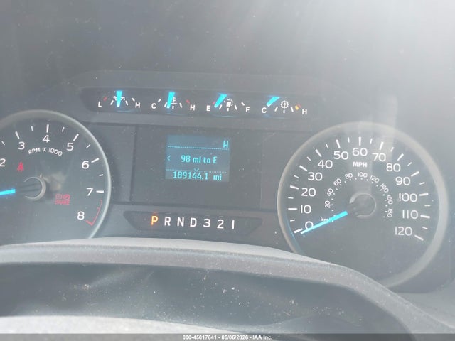 Ford F-150 Xlt