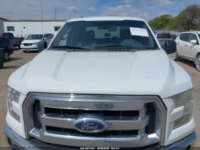 Ford F-150 Xlt