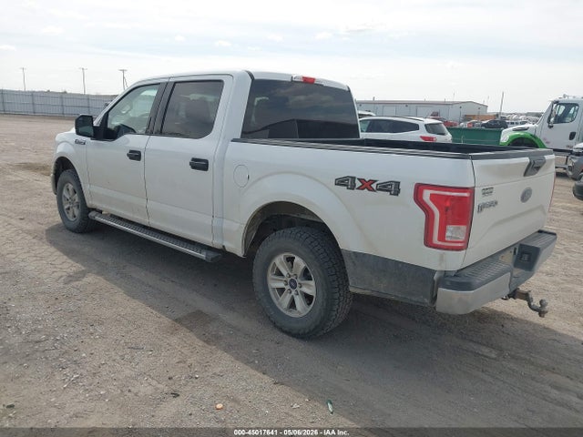 Ford F-150 Xlt