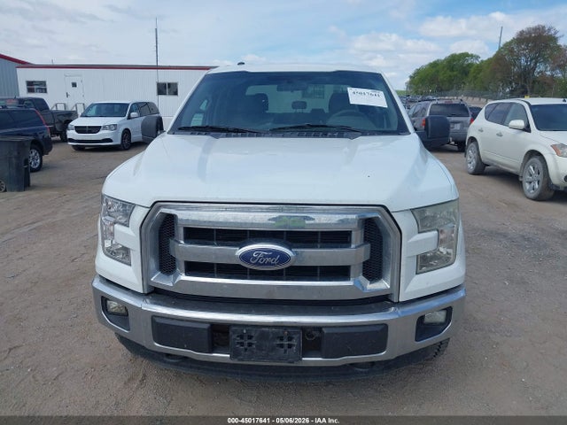Ford F-150 Xlt