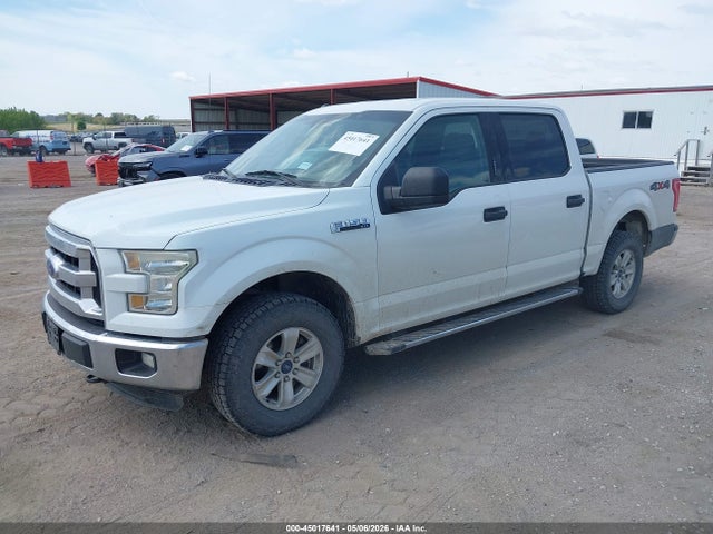 Ford F-150 Xlt