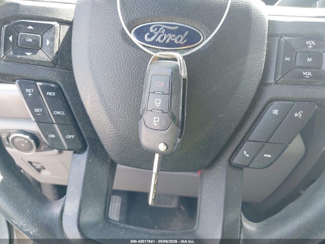 Ford F-150 Xlt