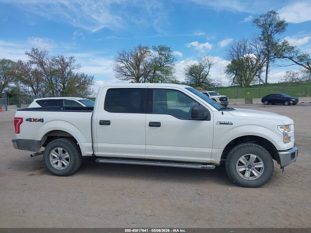 Ford F-150 Xlt