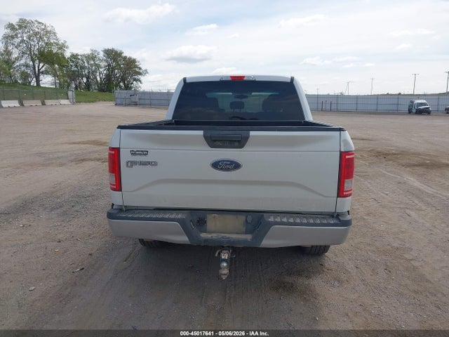 Ford F-150 Xlt