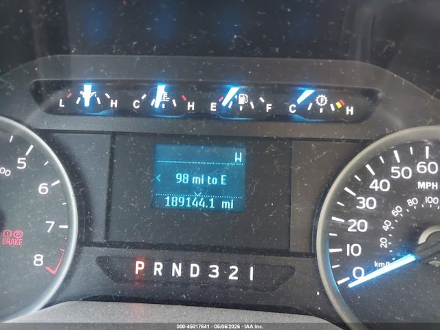 Ford F-150 Xlt