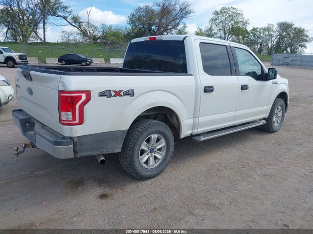 Ford F-150 Xlt