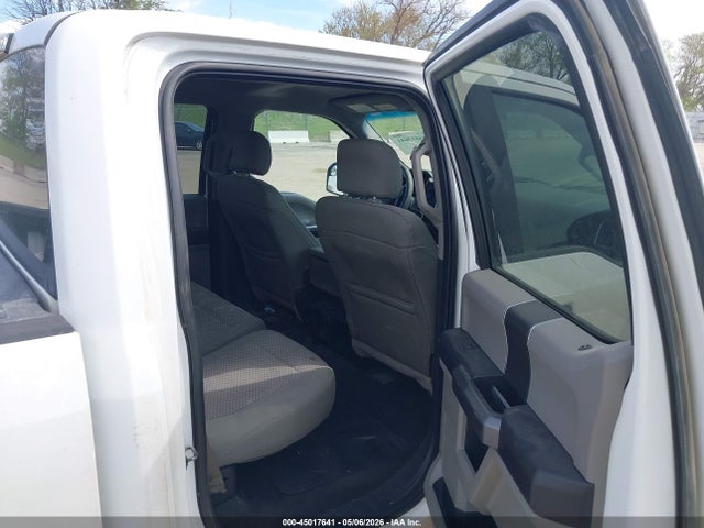 Ford F-150 Xlt