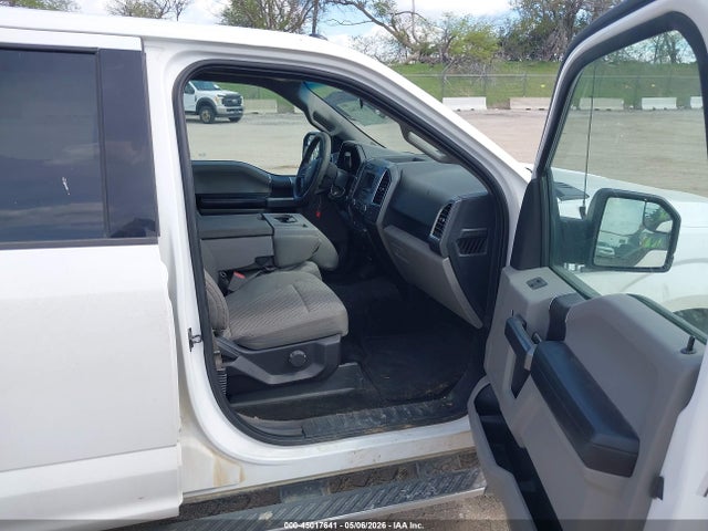 Ford F-150 Xlt