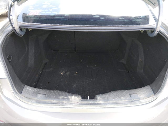Chevrolet Cruze Lt Auto