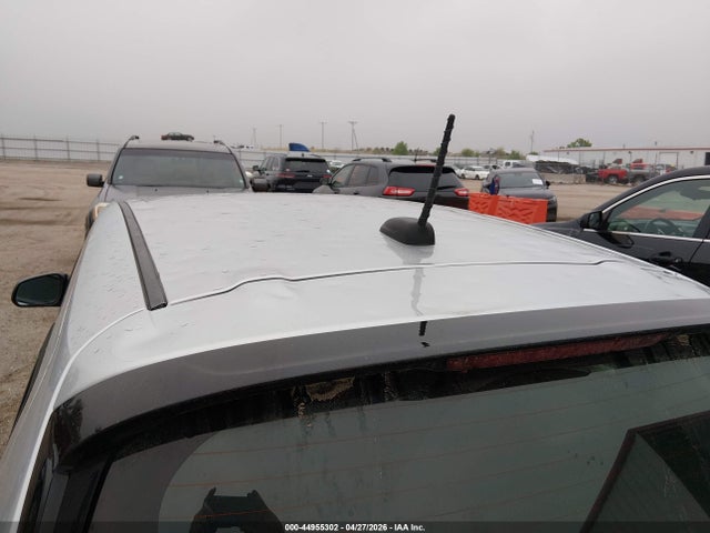 Chevrolet Spark Fwd Ls Automatic